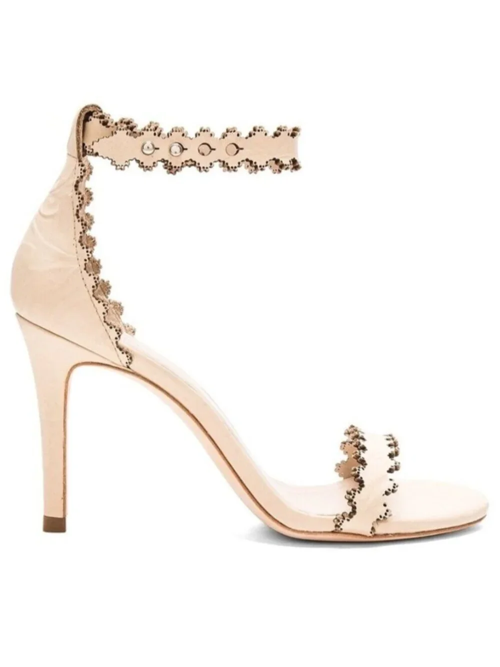 Zimmermann distinct lace